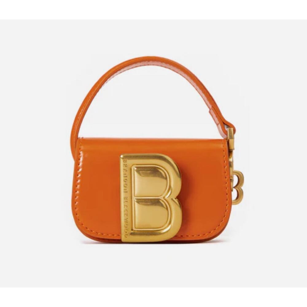 Brandon Blackwood CLICK BAG
